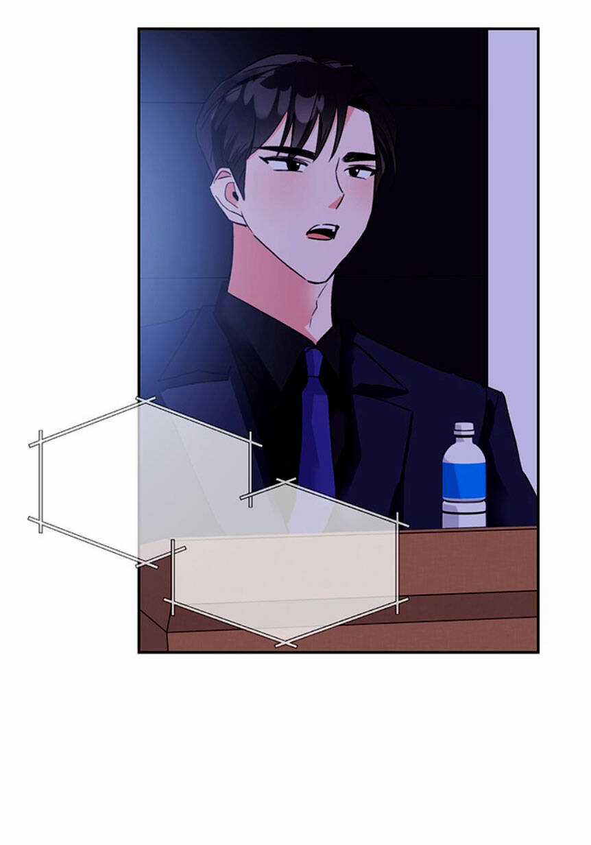 Nụ Hôn Của Giác Quan Thứ Sáu Chapter 25 trang 15