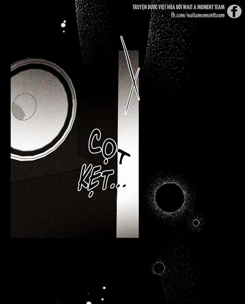 Nụ Hôn Của Giác Quan Thứ Sáu Chapter 25 trang 2