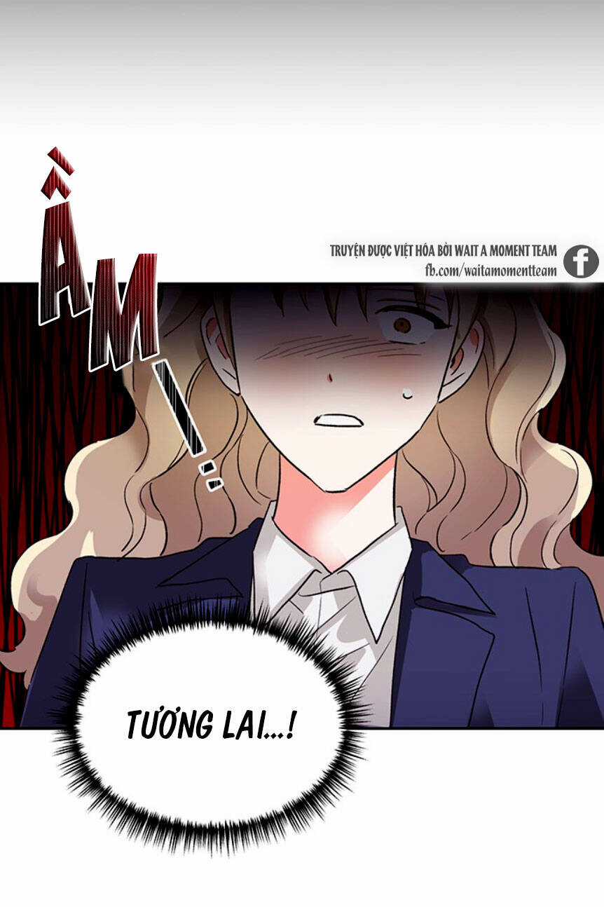 Nụ Hôn Của Giác Quan Thứ Sáu Chapter 25 trang 24