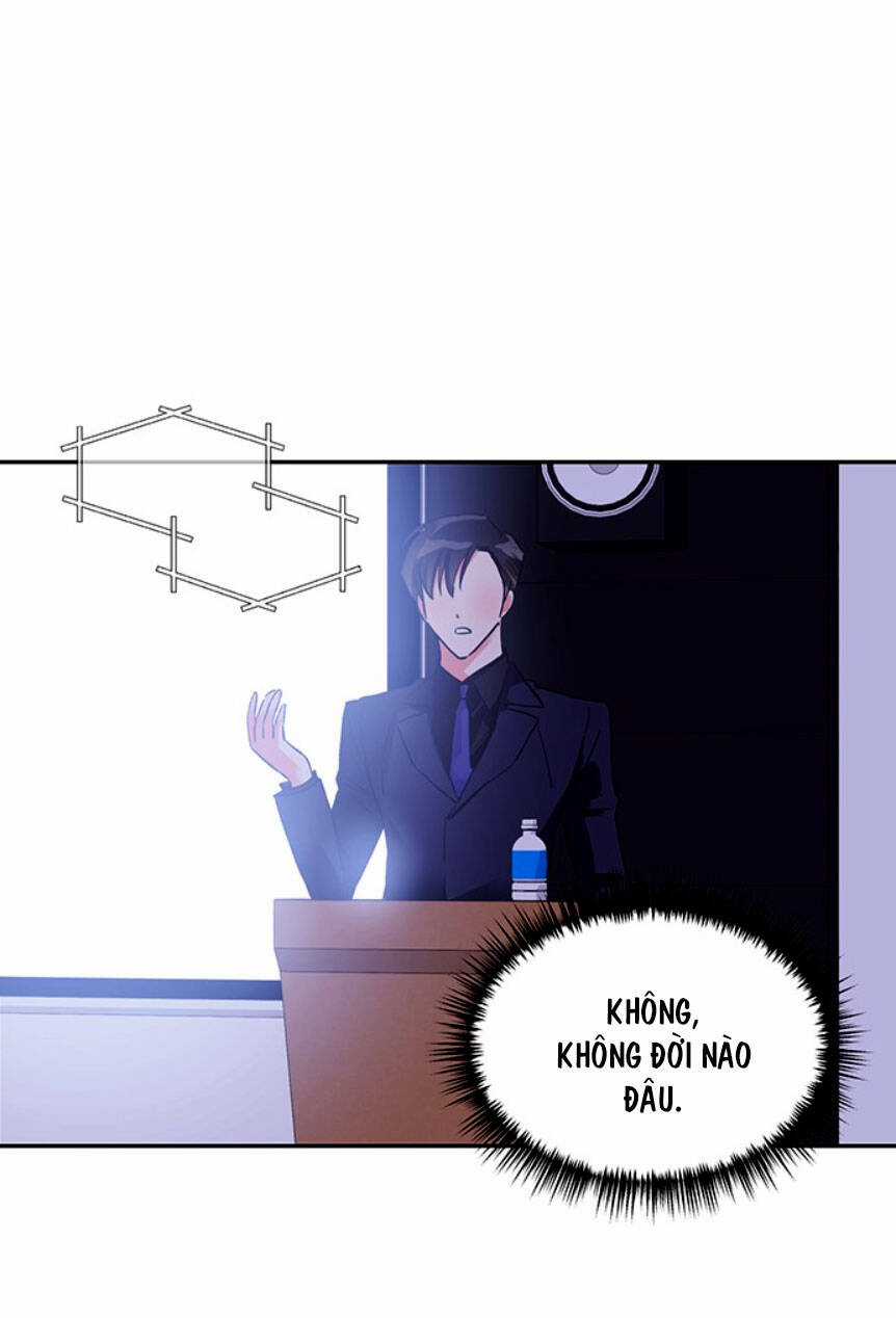 Nụ Hôn Của Giác Quan Thứ Sáu Chapter 25 trang 26