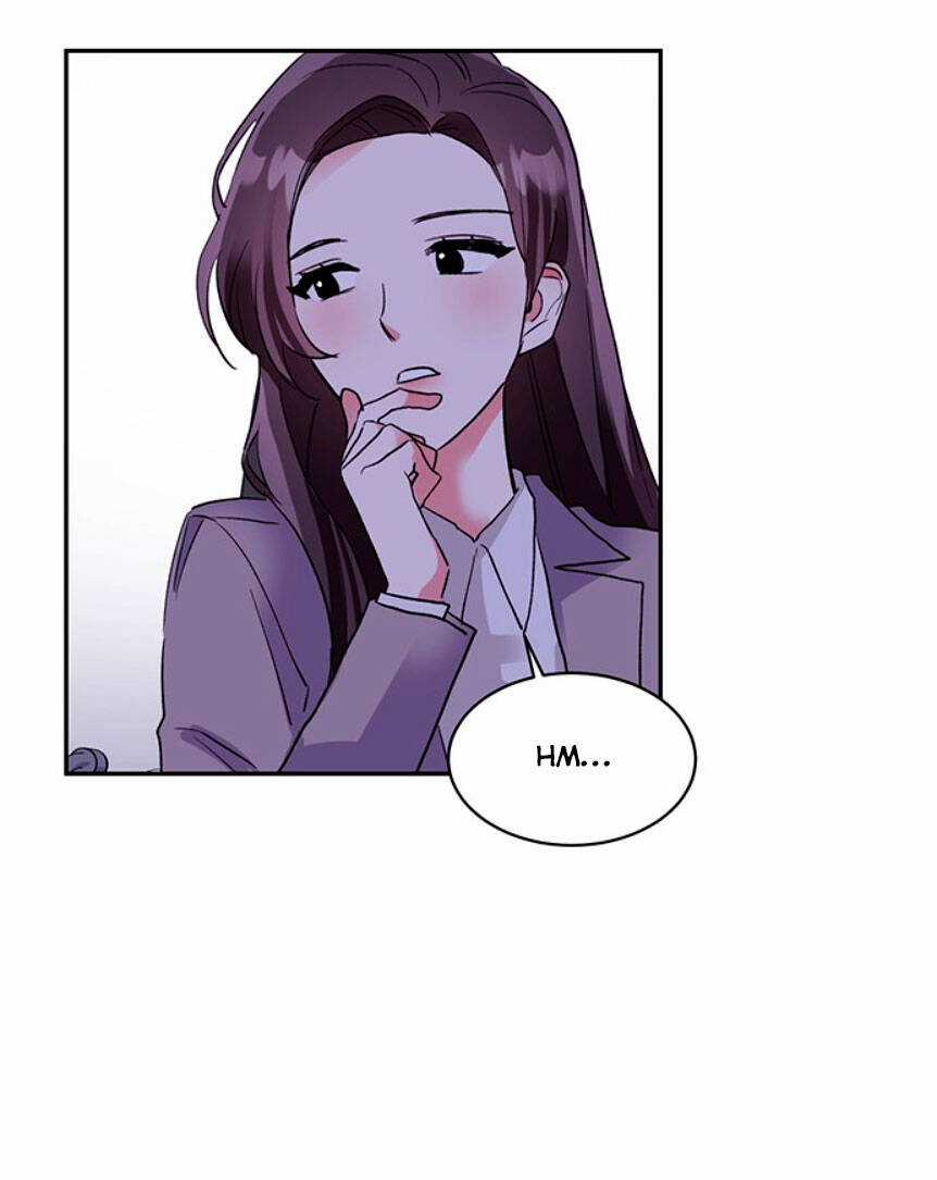 Nụ Hôn Của Giác Quan Thứ Sáu Chapter 25 trang 35