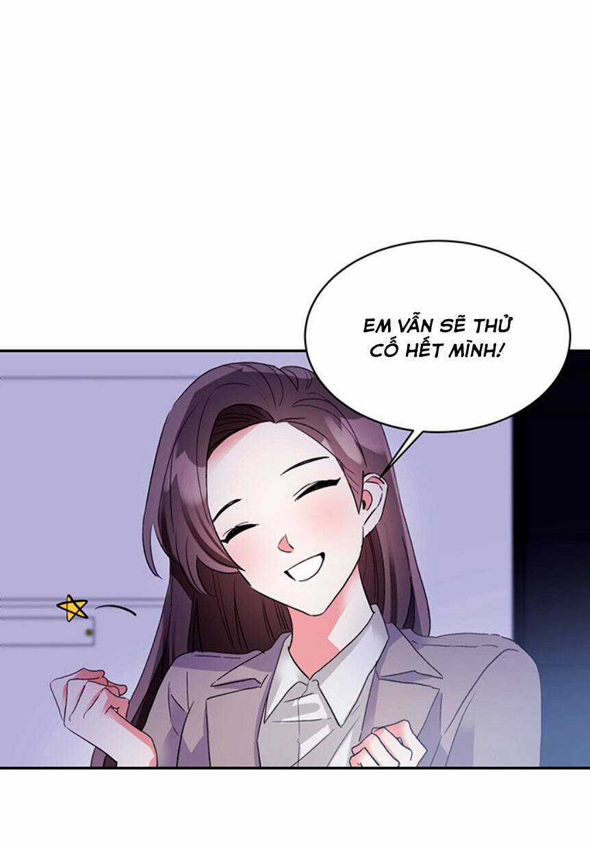 Nụ Hôn Của Giác Quan Thứ Sáu Chapter 25 trang 36