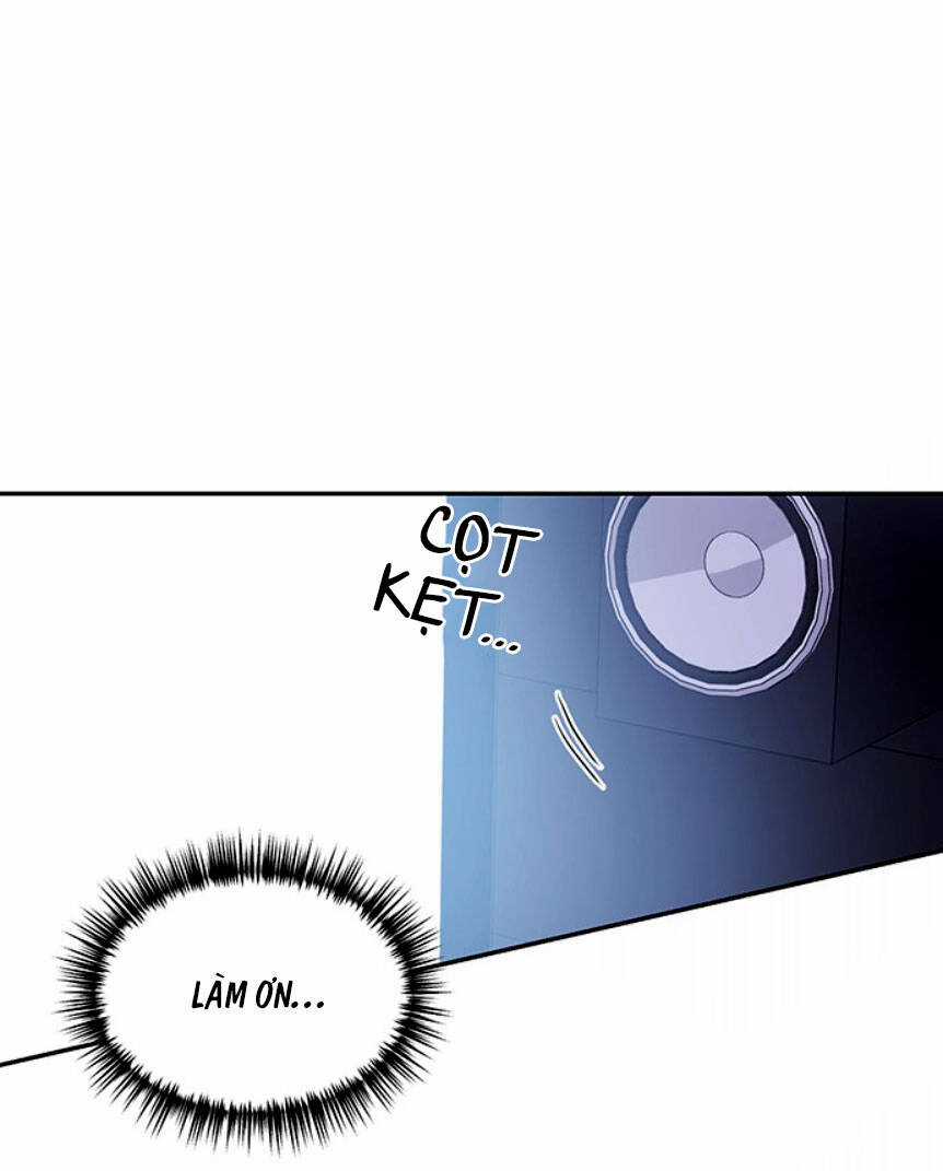 Nụ Hôn Của Giác Quan Thứ Sáu Chapter 25 trang 39