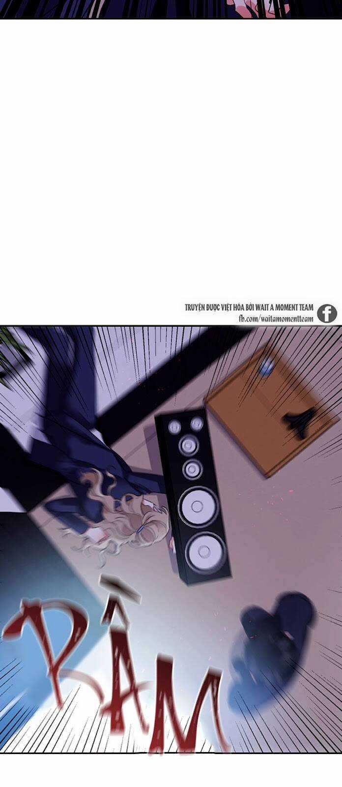 Nụ Hôn Của Giác Quan Thứ Sáu Chapter 25 trang 44