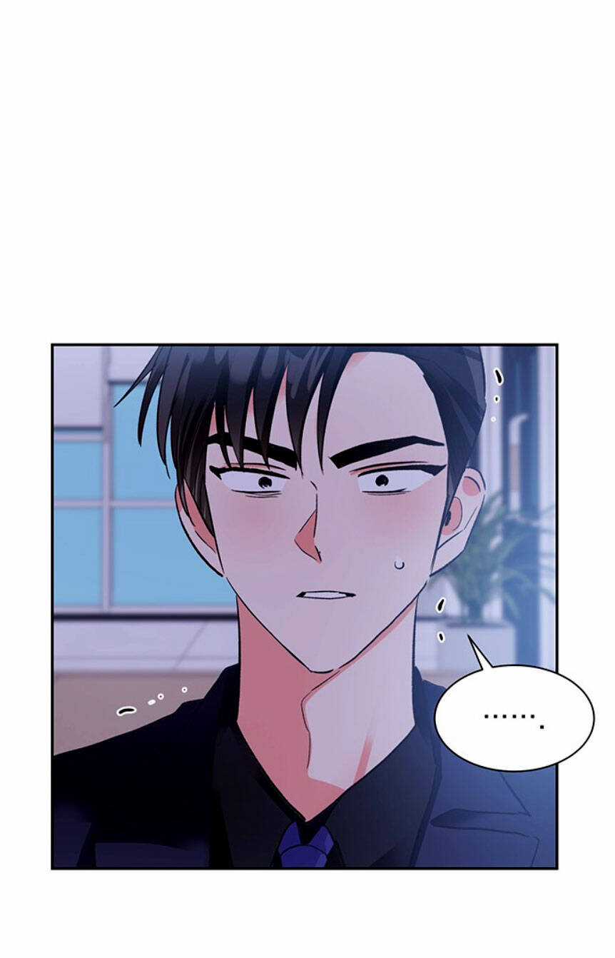 Nụ Hôn Của Giác Quan Thứ Sáu Chapter 25 trang 45