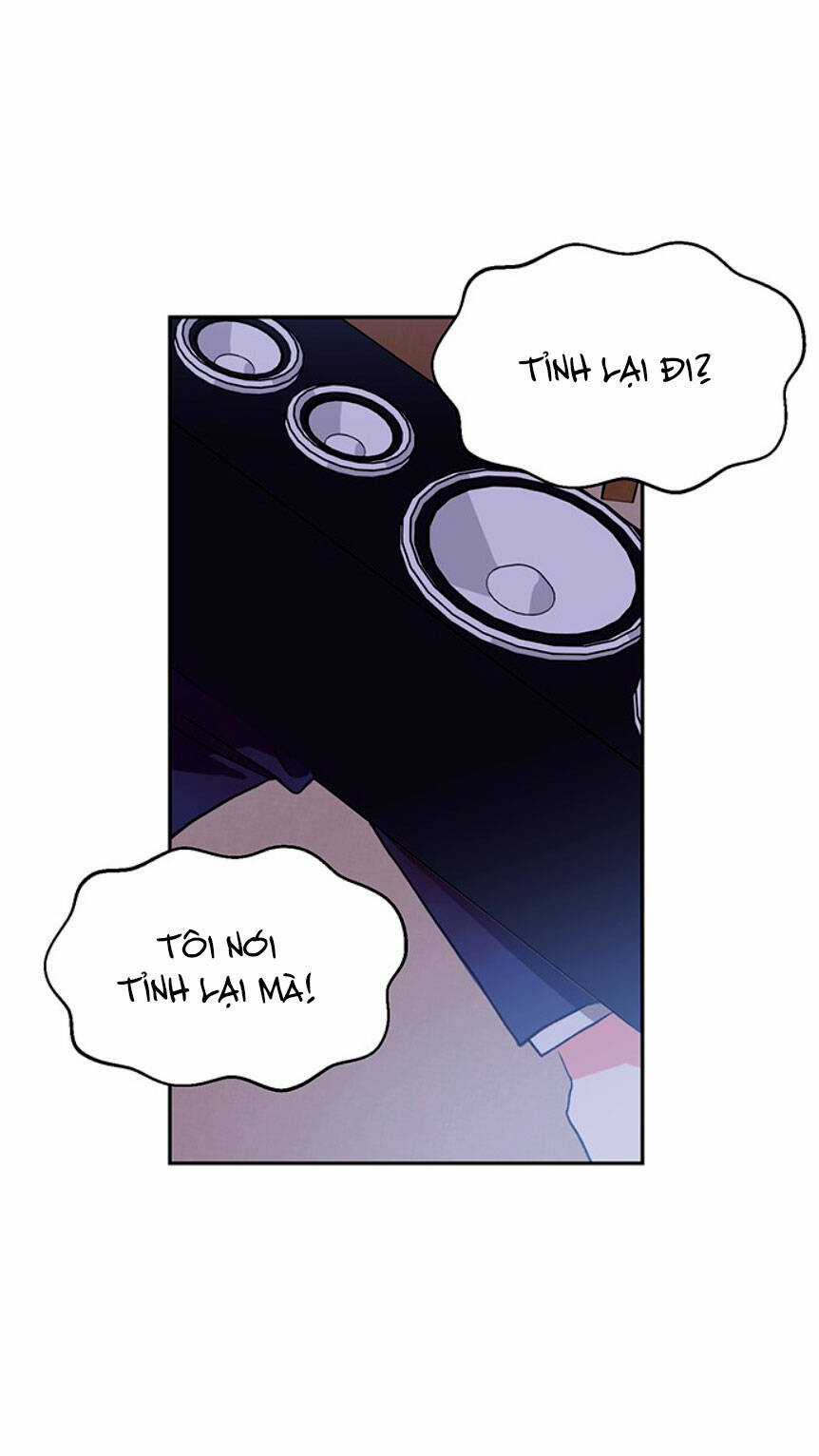 Nụ Hôn Của Giác Quan Thứ Sáu Chapter 25 trang 48