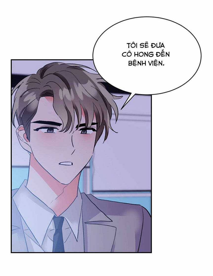 Nụ Hôn Của Giác Quan Thứ Sáu Chapter 25 trang 53