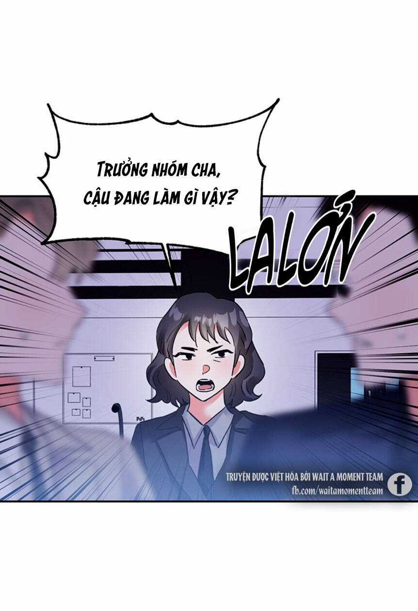 Nụ Hôn Của Giác Quan Thứ Sáu Chapter 25 trang 55