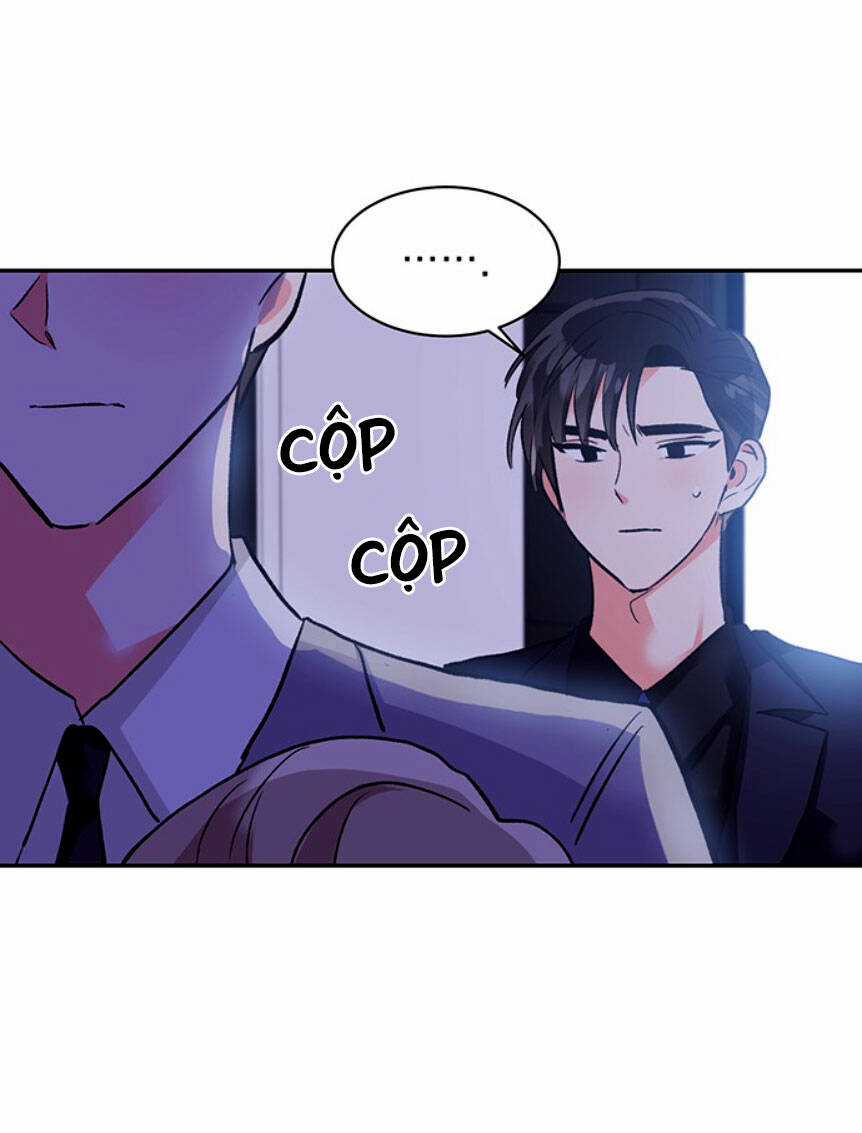 Nụ Hôn Của Giác Quan Thứ Sáu Chapter 25 trang 60