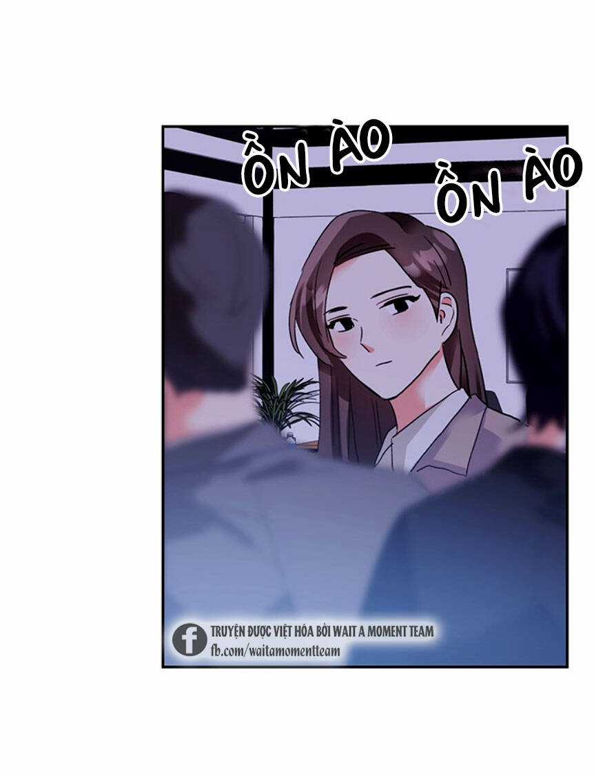 Nụ Hôn Của Giác Quan Thứ Sáu Chapter 25 trang 61