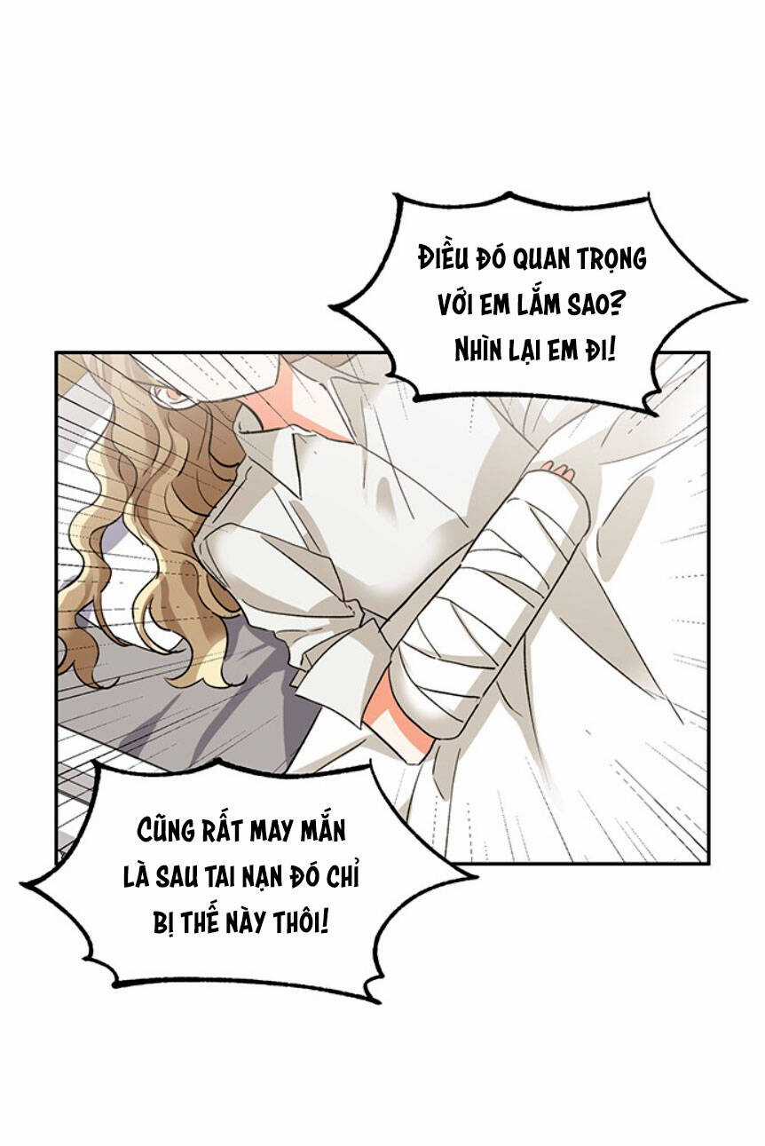 Nụ Hôn Của Giác Quan Thứ Sáu Chapter 26 trang 10