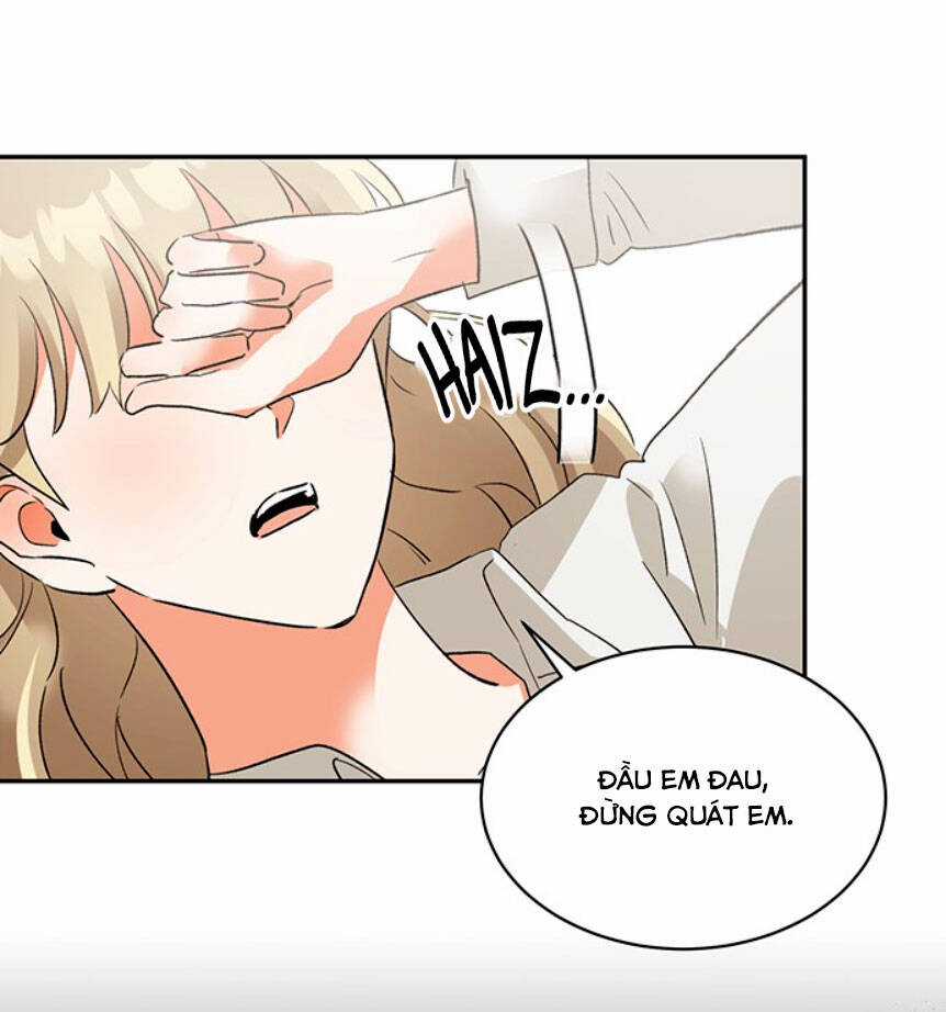 Nụ Hôn Của Giác Quan Thứ Sáu Chapter 26 trang 12