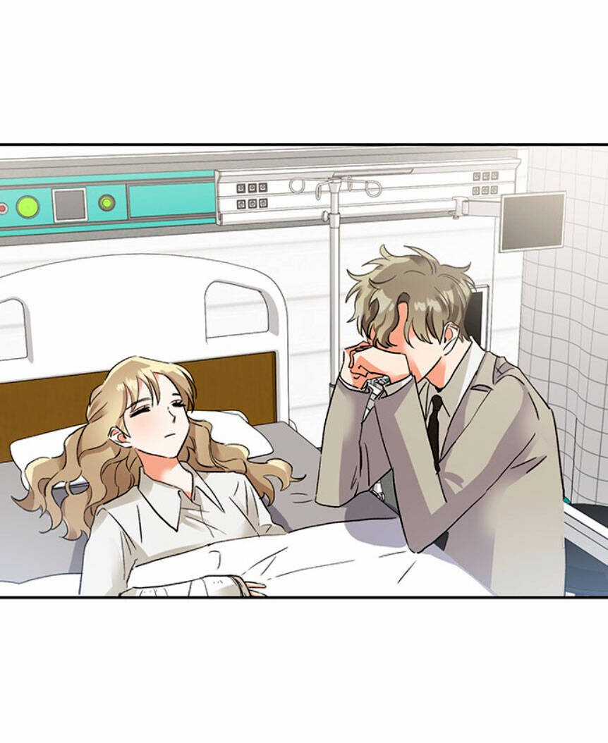 Nụ Hôn Của Giác Quan Thứ Sáu Chapter 26 trang 2