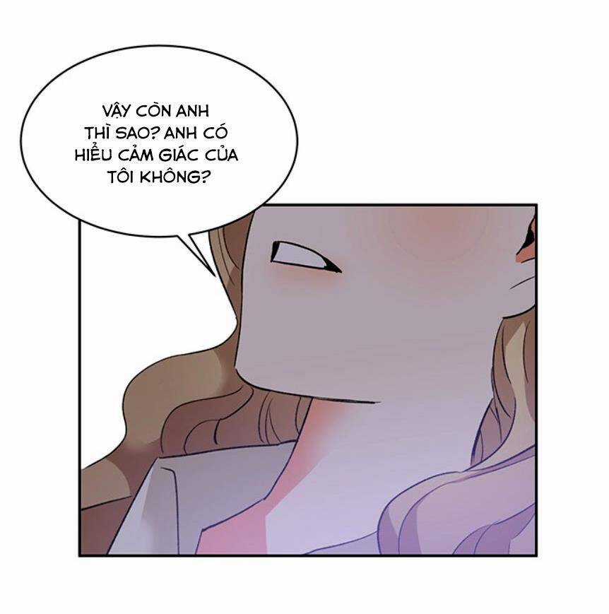 Nụ Hôn Của Giác Quan Thứ Sáu Chapter 26 trang 23