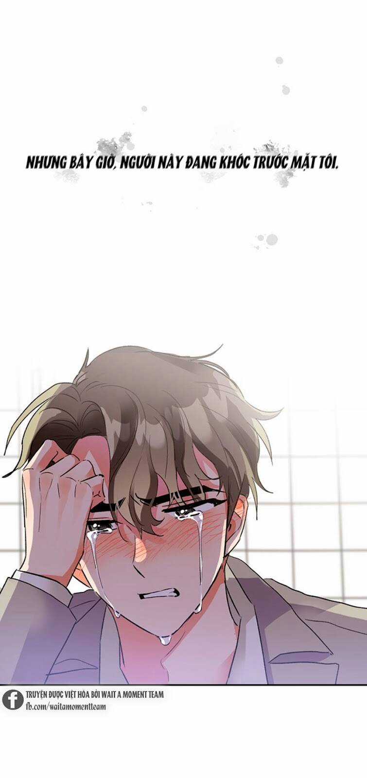 Nụ Hôn Của Giác Quan Thứ Sáu Chapter 26 trang 29