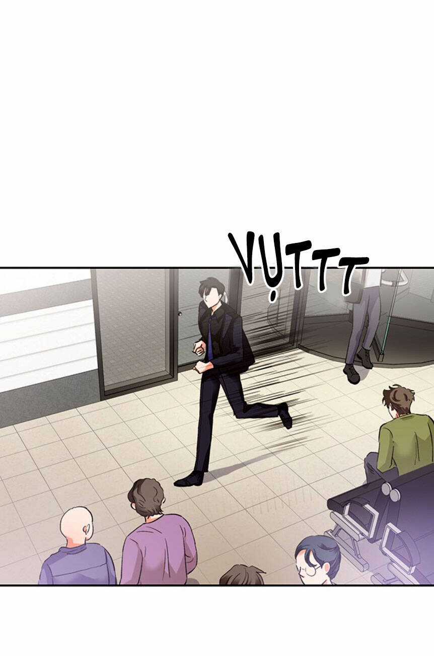 Nụ Hôn Của Giác Quan Thứ Sáu Chapter 26 trang 34