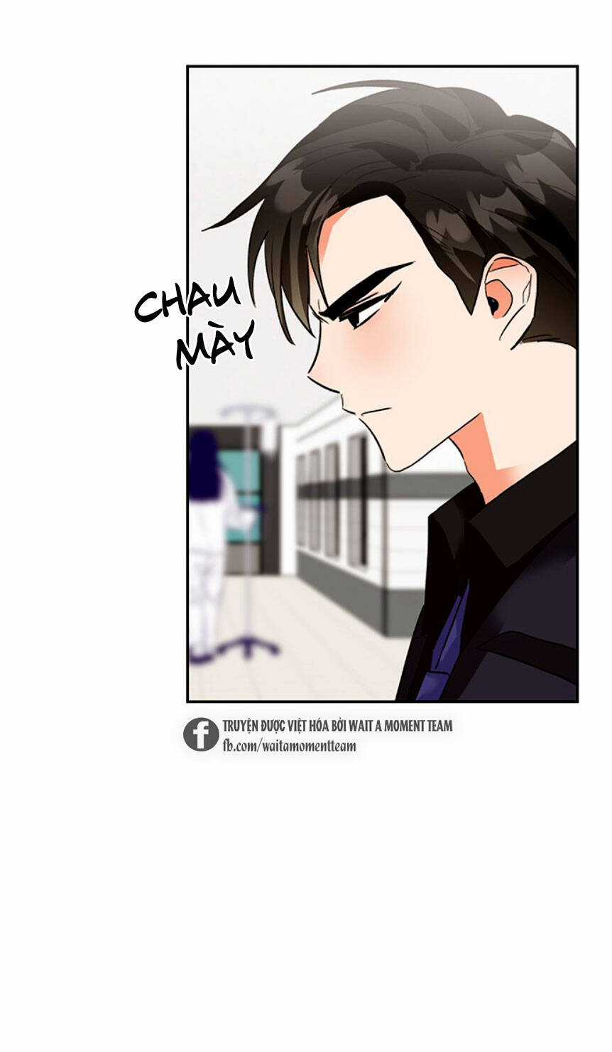 Nụ Hôn Của Giác Quan Thứ Sáu Chapter 26 trang 48
