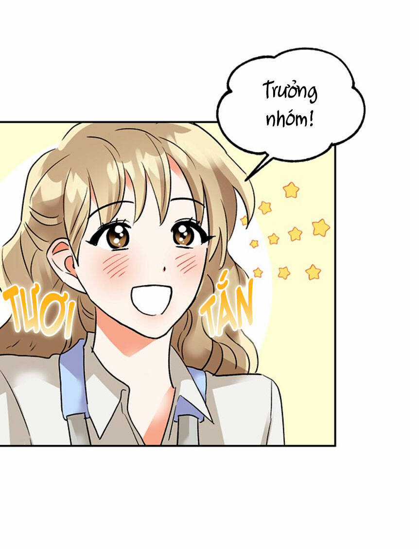 Nụ Hôn Của Giác Quan Thứ Sáu Chapter 26 trang 54