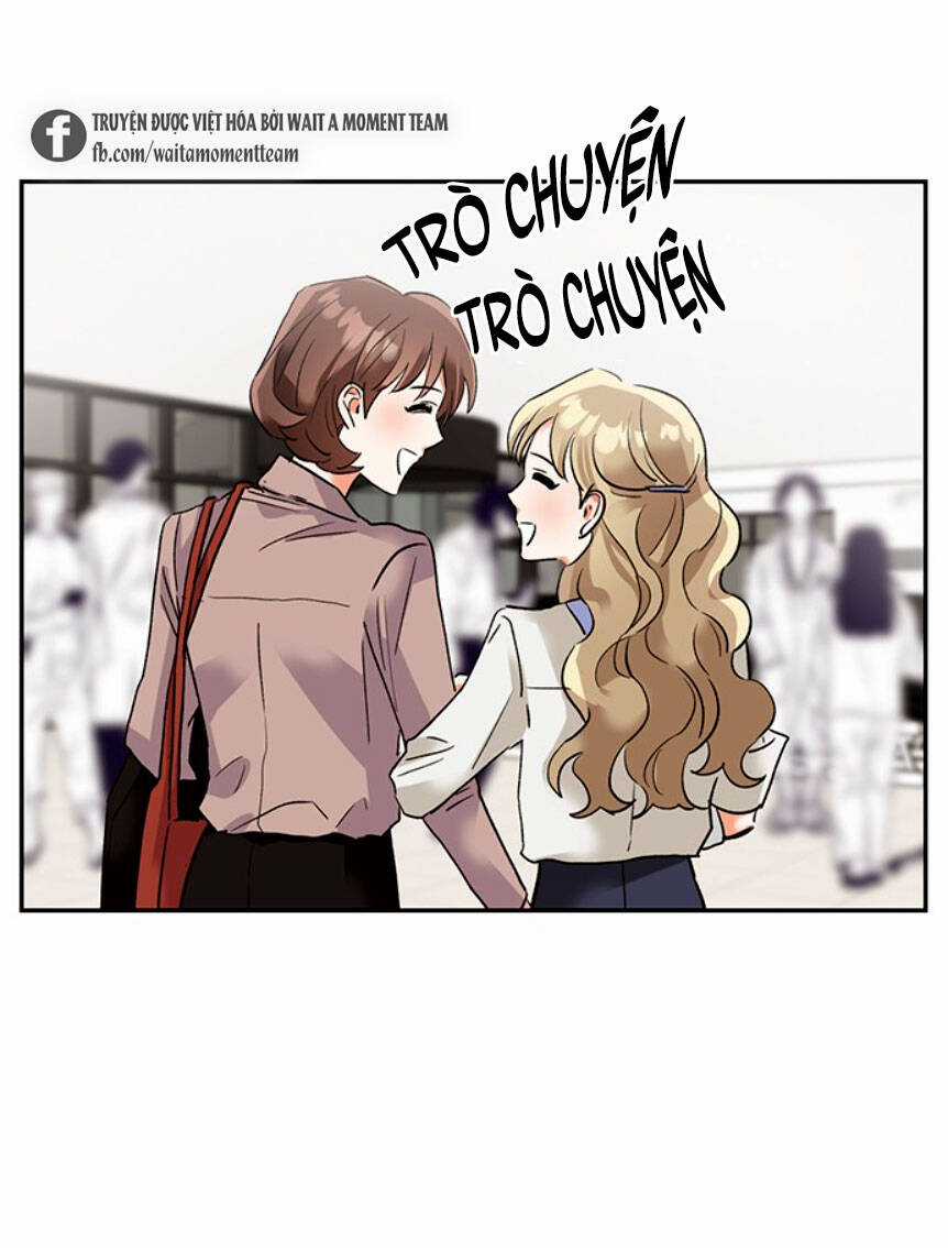 Nụ Hôn Của Giác Quan Thứ Sáu Chapter 26 trang 61