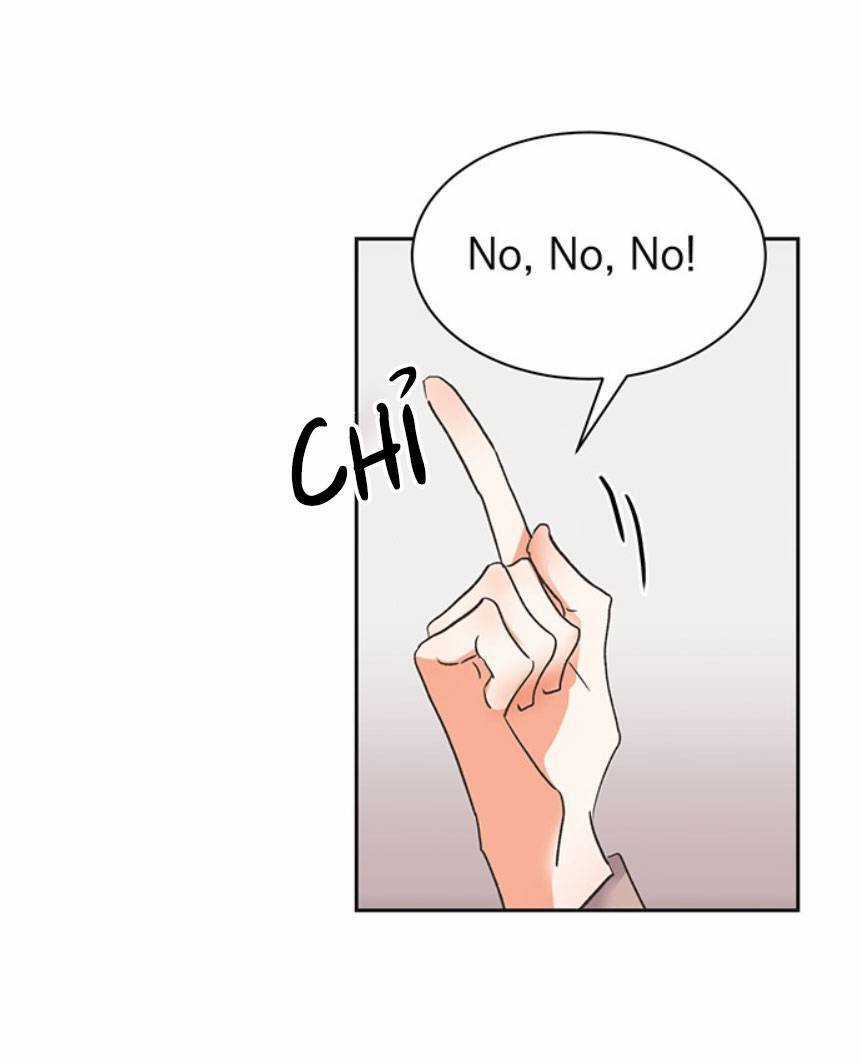 Nụ Hôn Của Giác Quan Thứ Sáu Chapter 27 trang 13