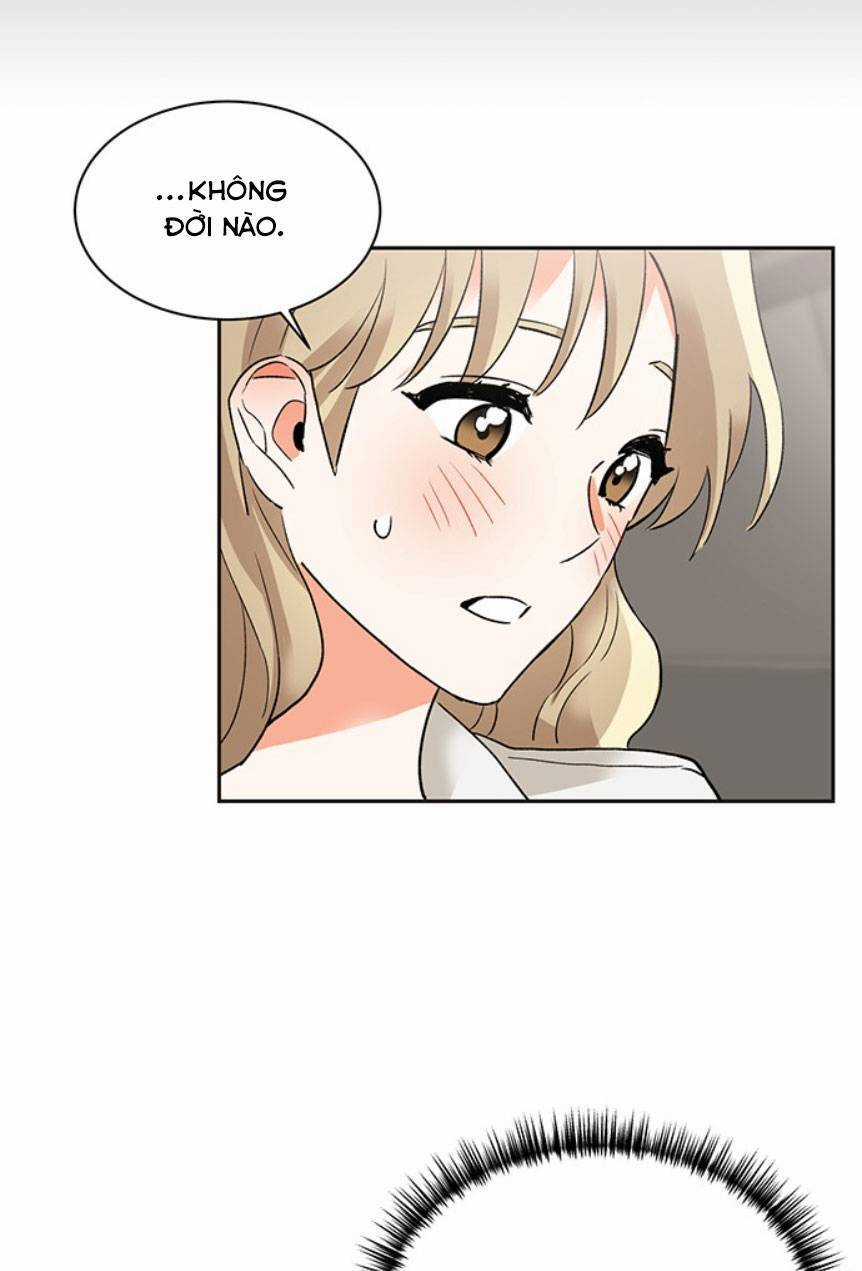 Nụ Hôn Của Giác Quan Thứ Sáu Chapter 27 trang 22