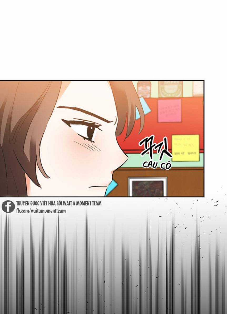 Nụ Hôn Của Giác Quan Thứ Sáu Chapter 27 trang 49