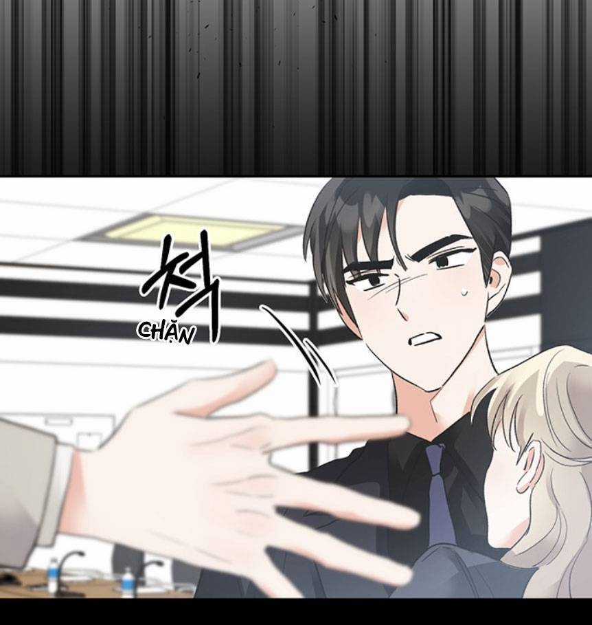 Nụ Hôn Của Giác Quan Thứ Sáu Chapter 27 trang 50