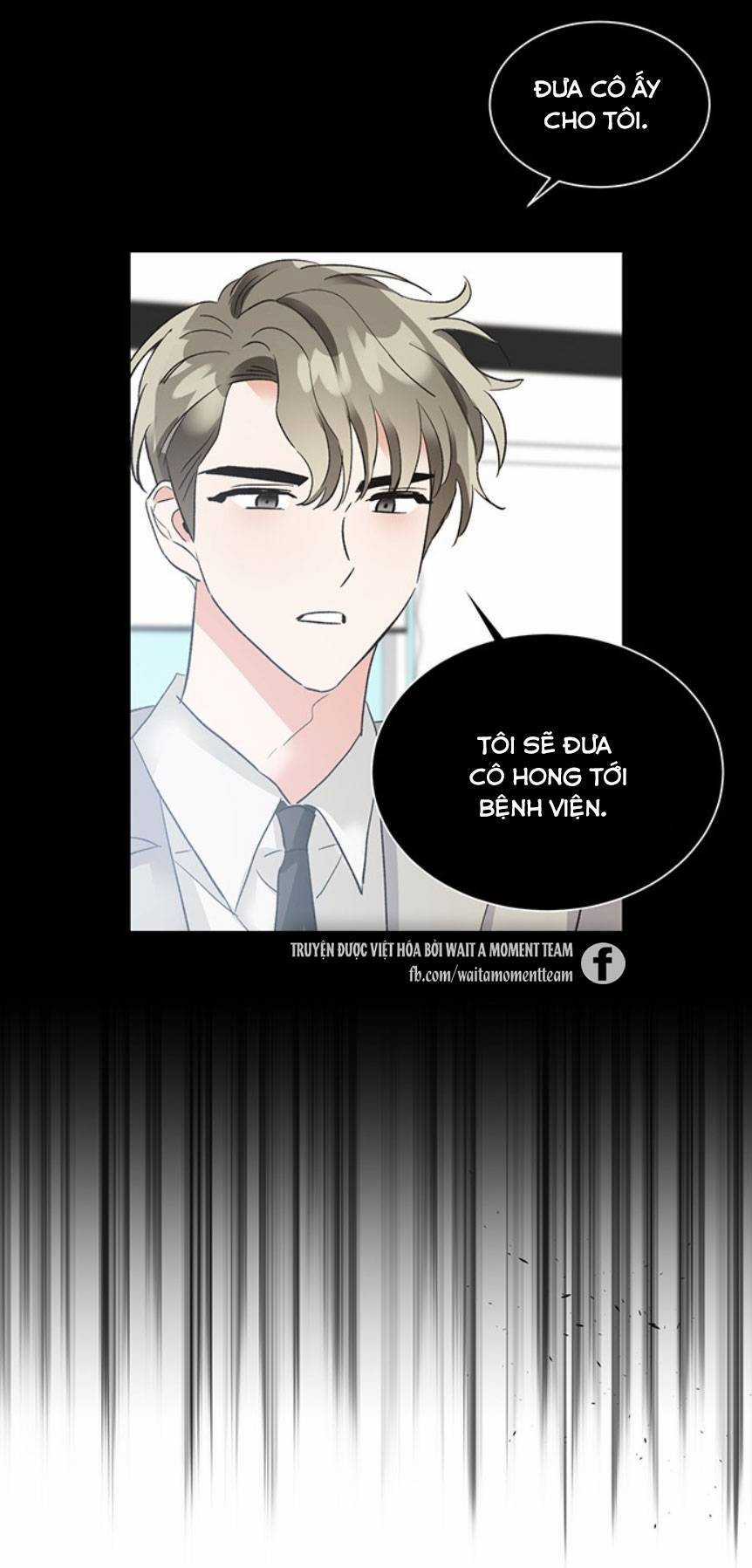 Nụ Hôn Của Giác Quan Thứ Sáu Chapter 27 trang 51