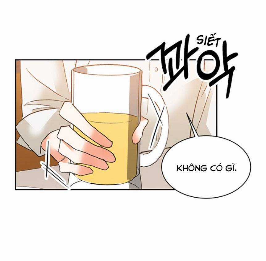 Nụ Hôn Của Giác Quan Thứ Sáu Chapter 27 trang 56