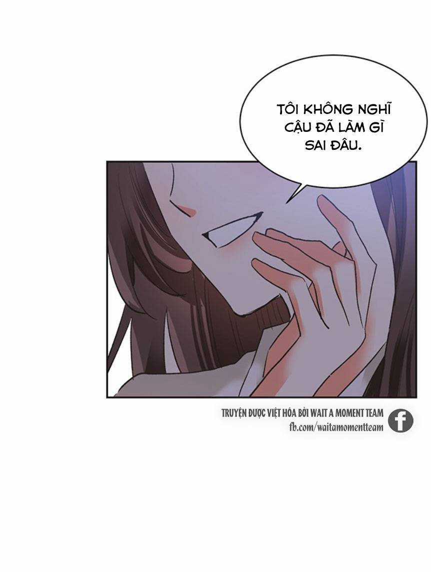 Nụ Hôn Của Giác Quan Thứ Sáu Chapter 27 trang 58