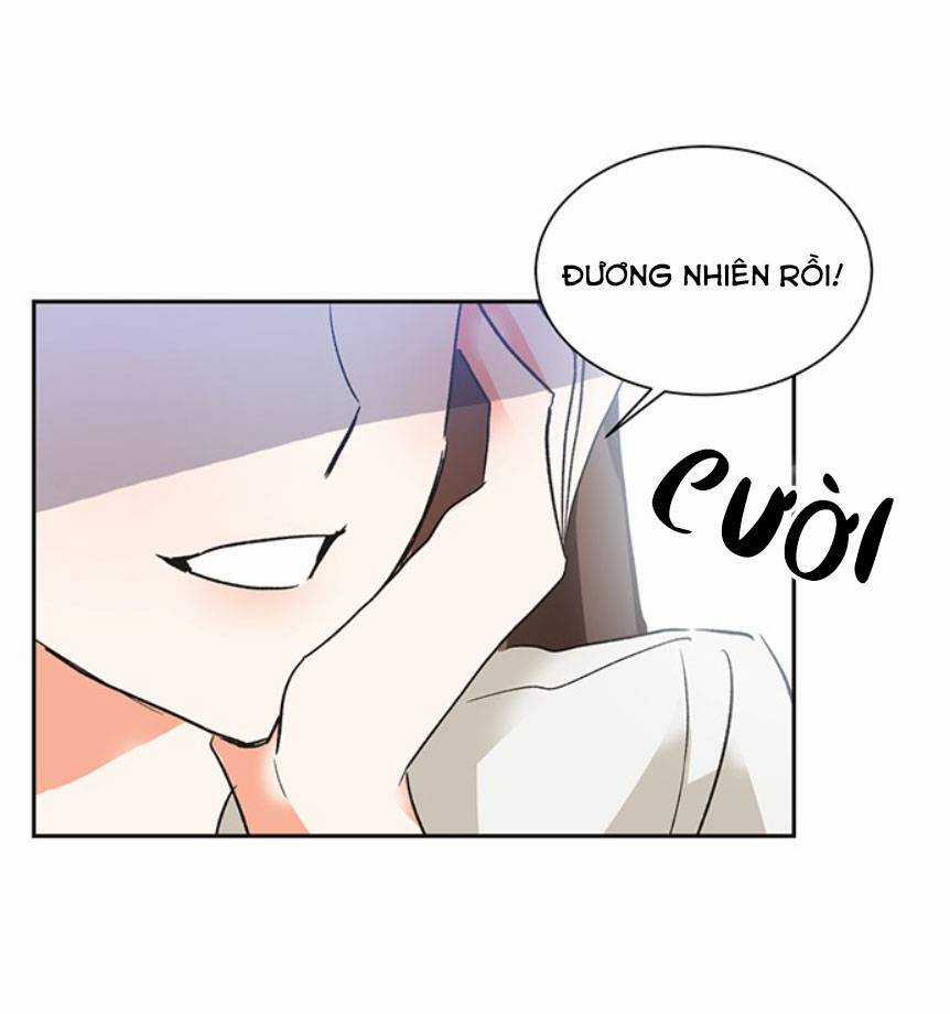 Nụ Hôn Của Giác Quan Thứ Sáu Chapter 27 trang 61