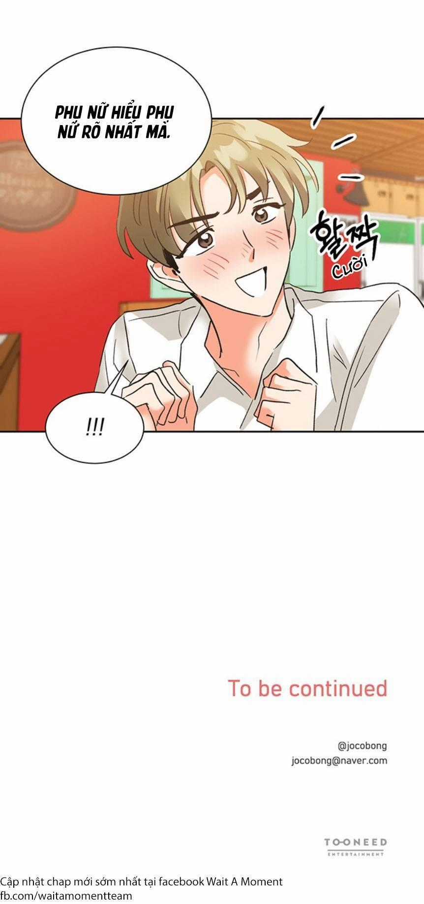 Nụ Hôn Của Giác Quan Thứ Sáu Chapter 27 trang 63