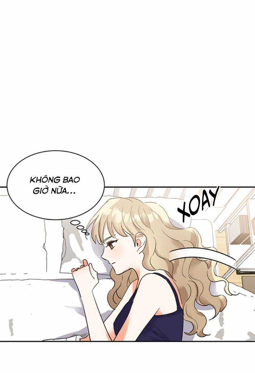 Nụ Hôn Của Giác Quan Thứ Sáu Chapter 28 trang 11