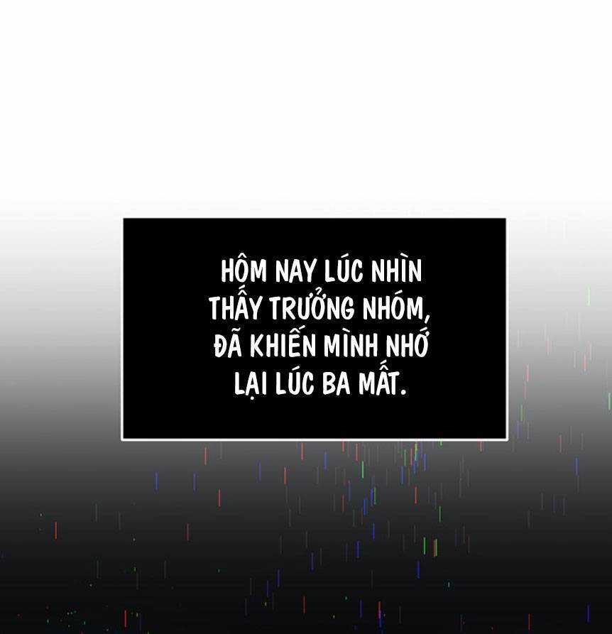 Nụ Hôn Của Giác Quan Thứ Sáu Chapter 28 trang 13