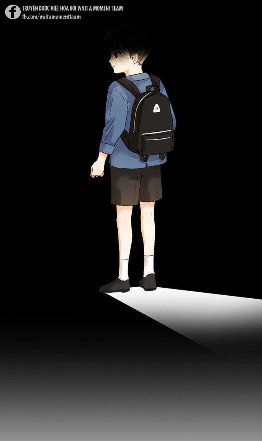 Nụ Hôn Của Giác Quan Thứ Sáu Chapter 28 trang 27