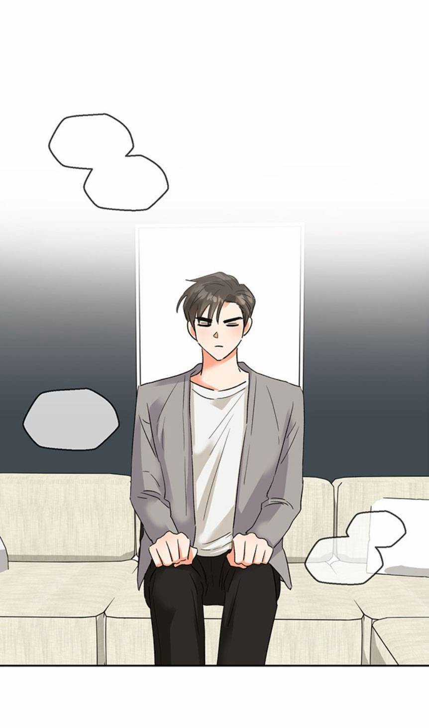 Nụ Hôn Của Giác Quan Thứ Sáu Chapter 28 trang 33