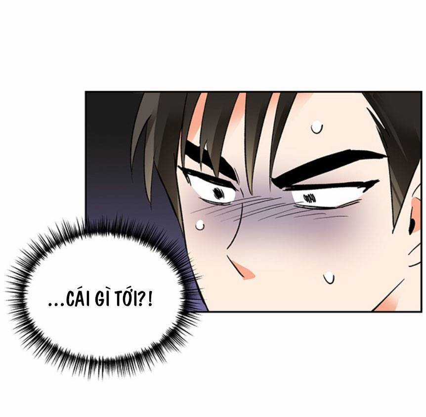 Nụ Hôn Của Giác Quan Thứ Sáu Chapter 28 trang 36