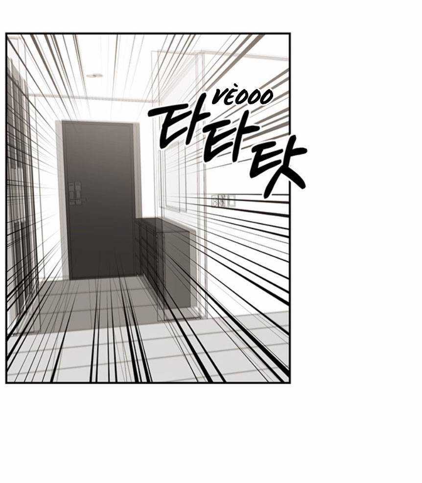 Nụ Hôn Của Giác Quan Thứ Sáu Chapter 28 trang 44