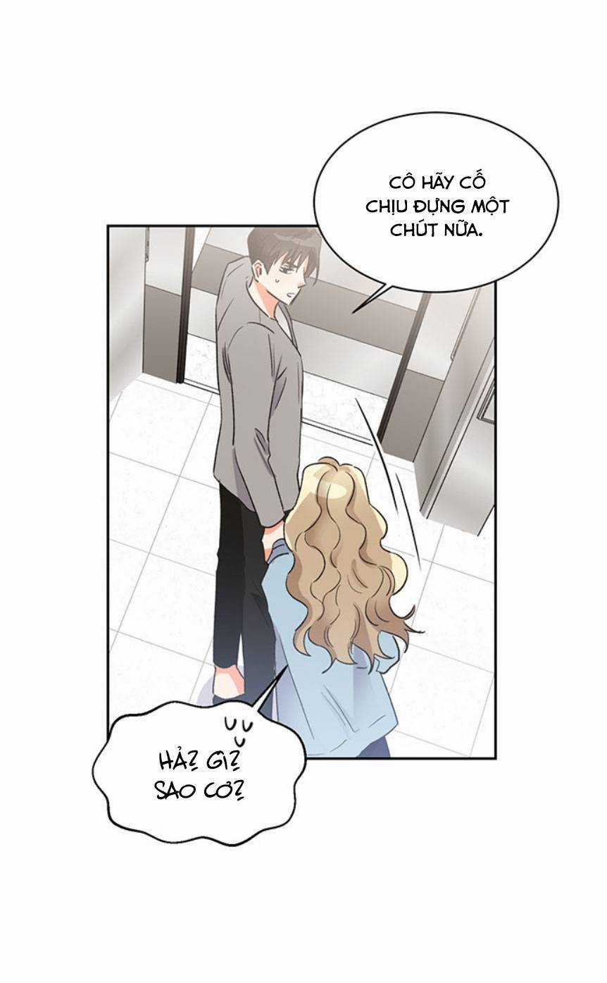 Nụ Hôn Của Giác Quan Thứ Sáu Chapter 28 trang 52