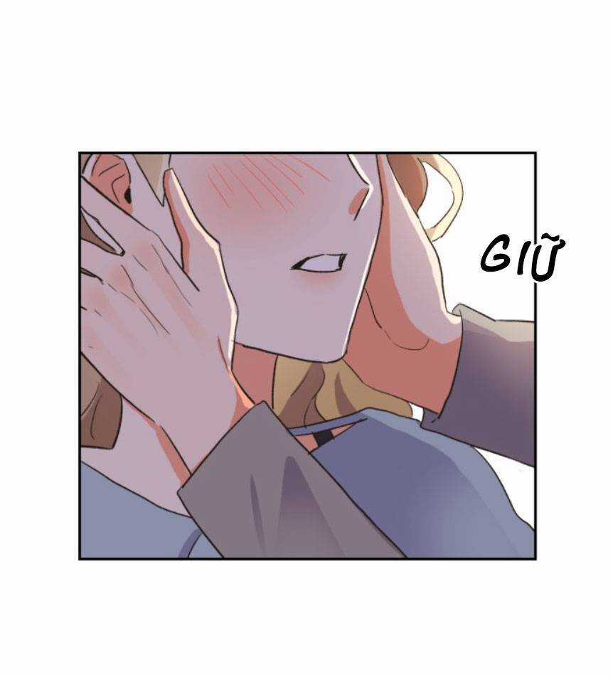 Nụ Hôn Của Giác Quan Thứ Sáu Chapter 28 trang 61