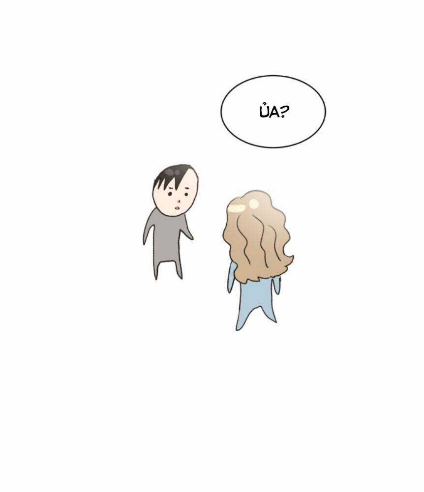 Nụ Hôn Của Giác Quan Thứ Sáu Chapter 28 trang 69