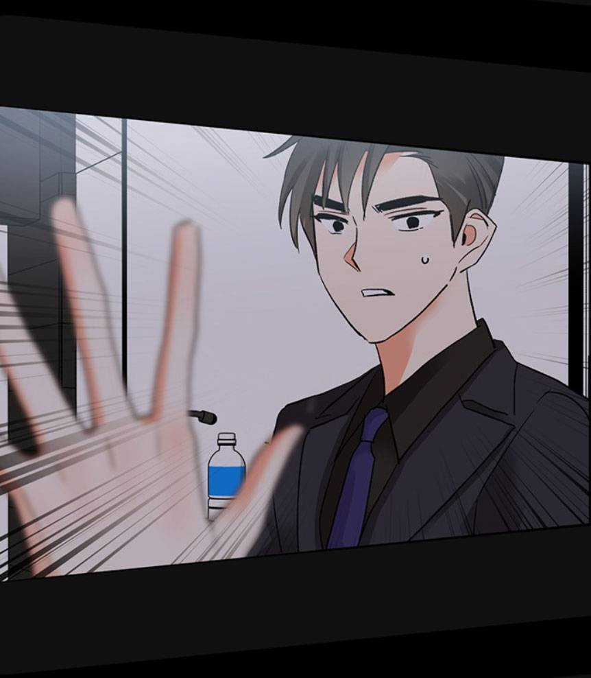 Nụ Hôn Của Giác Quan Thứ Sáu Chapter 28 trang 7