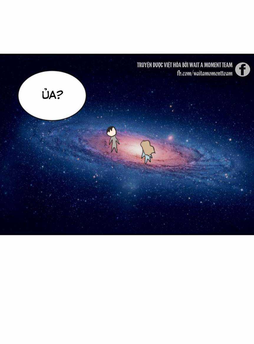 Nụ Hôn Của Giác Quan Thứ Sáu Chapter 28 trang 70