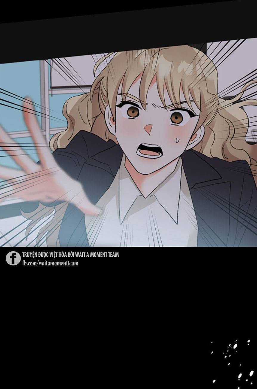 Nụ Hôn Của Giác Quan Thứ Sáu Chapter 28 trang 8