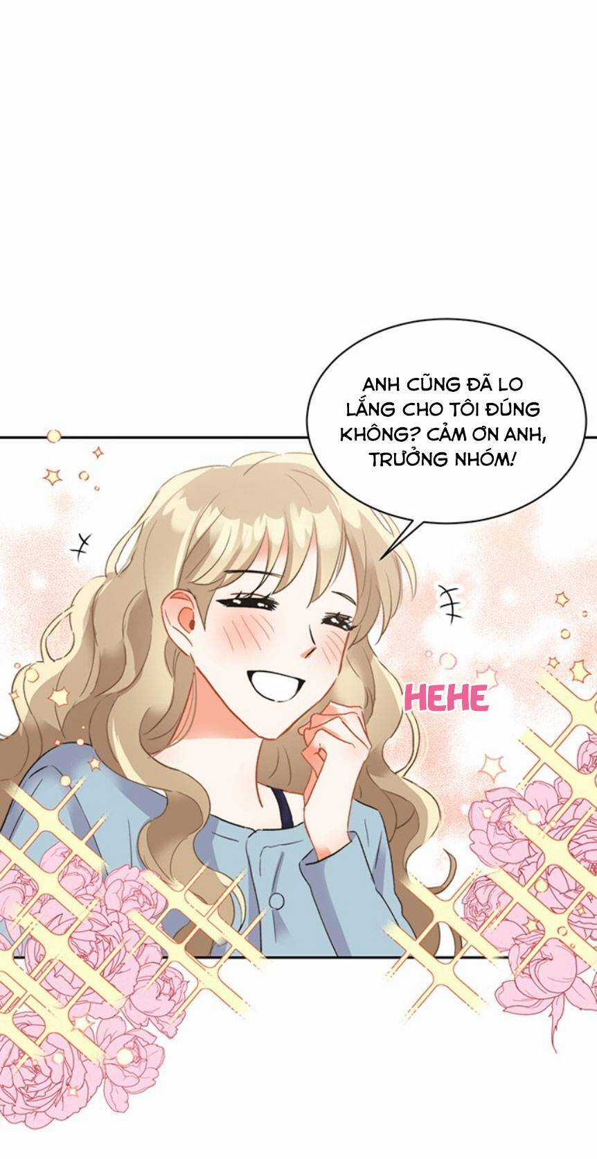 Nụ Hôn Của Giác Quan Thứ Sáu Chapter 29 trang 10