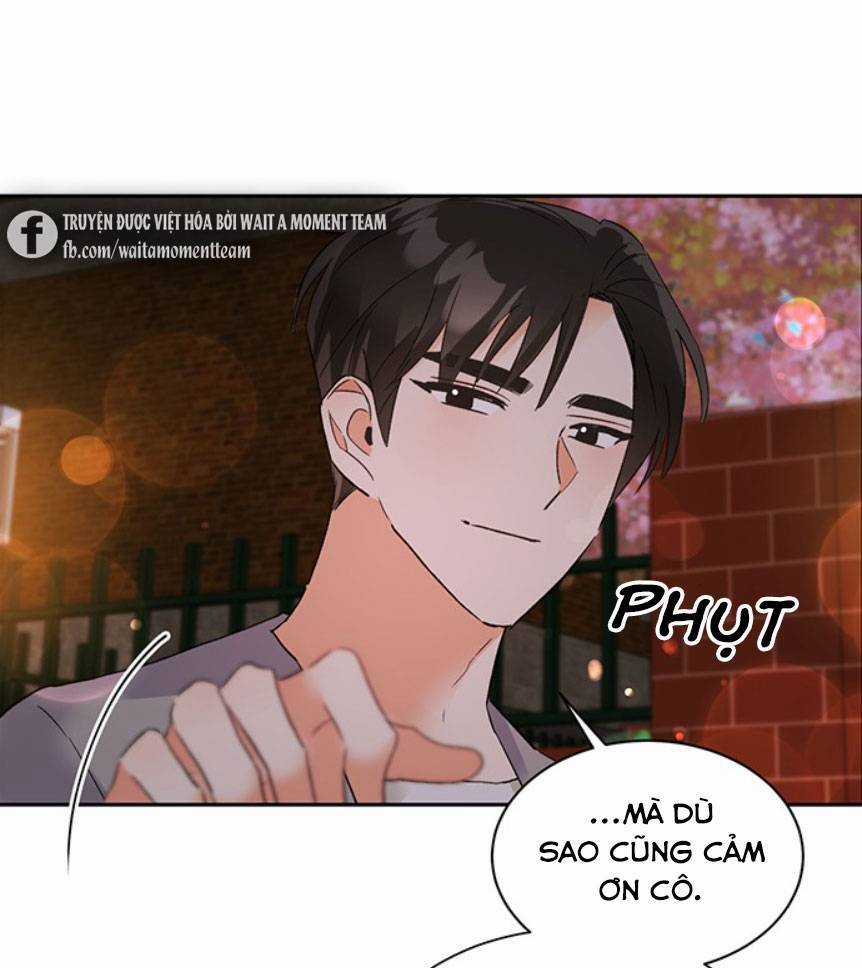 Nụ Hôn Của Giác Quan Thứ Sáu Chapter 29 trang 22