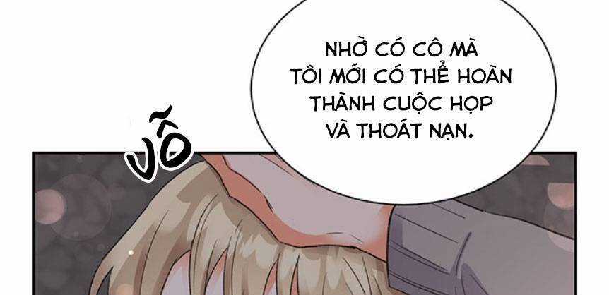 Nụ Hôn Của Giác Quan Thứ Sáu Chapter 29 trang 23