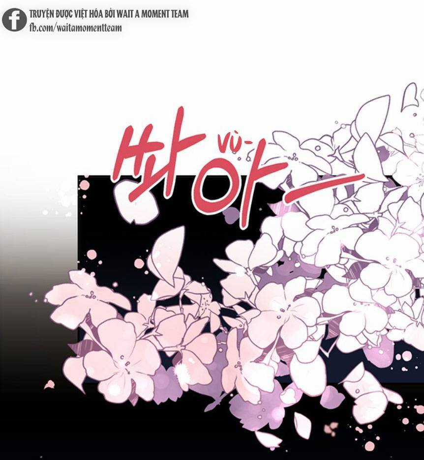 Nụ Hôn Của Giác Quan Thứ Sáu Chapter 29 trang 25