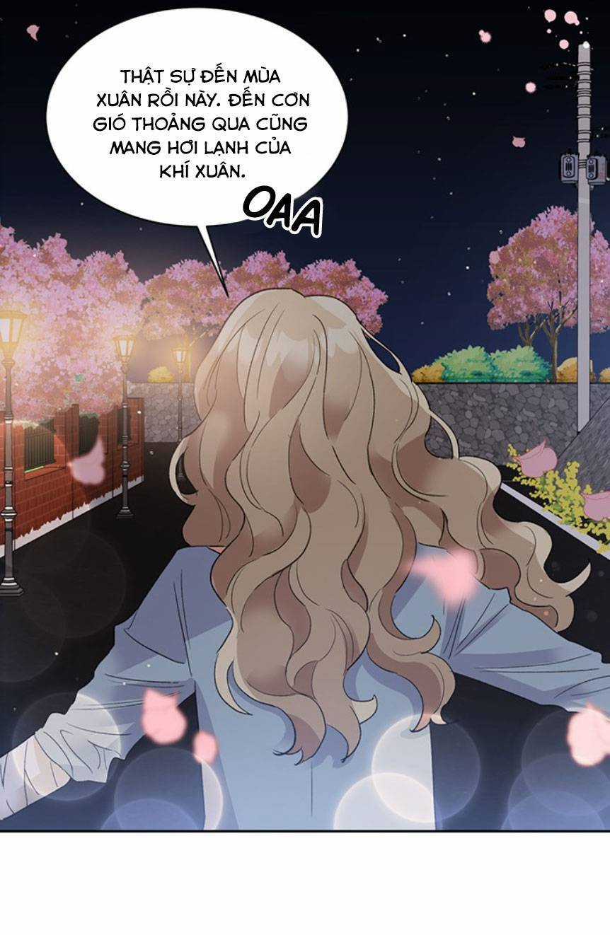 Nụ Hôn Của Giác Quan Thứ Sáu Chapter 29 trang 26