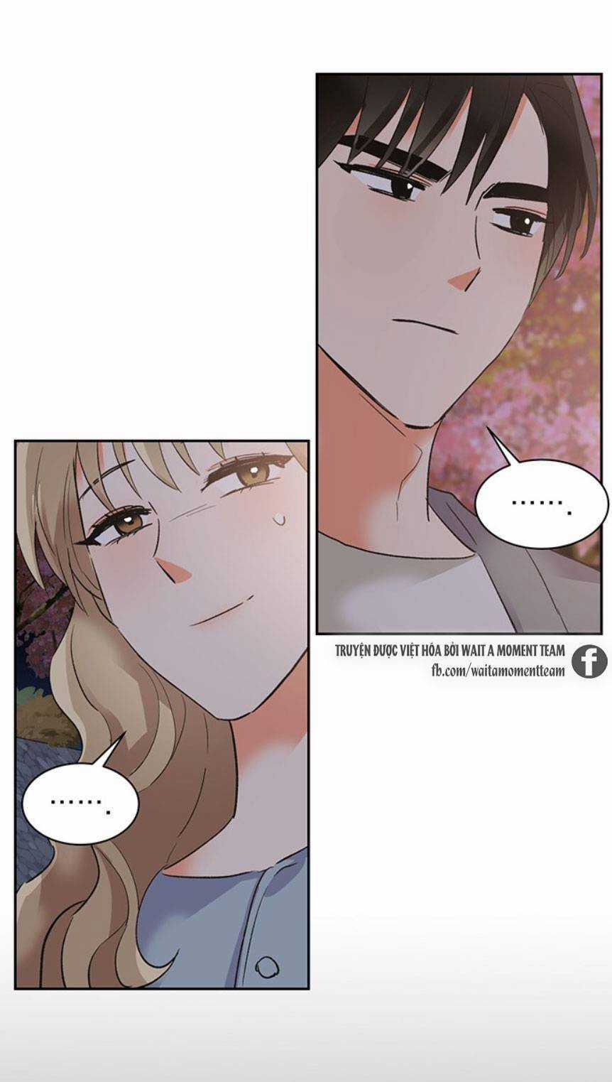 Nụ Hôn Của Giác Quan Thứ Sáu Chapter 29 trang 42